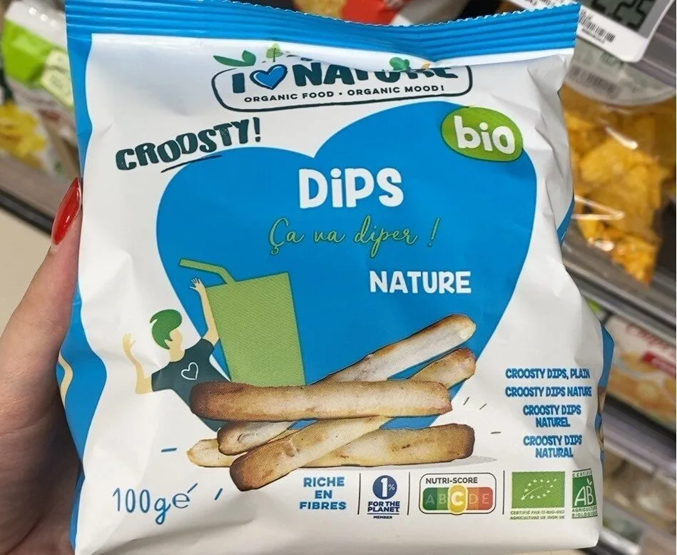 Dips