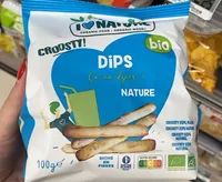 Dips