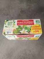 Infusion Brûleur de graisses