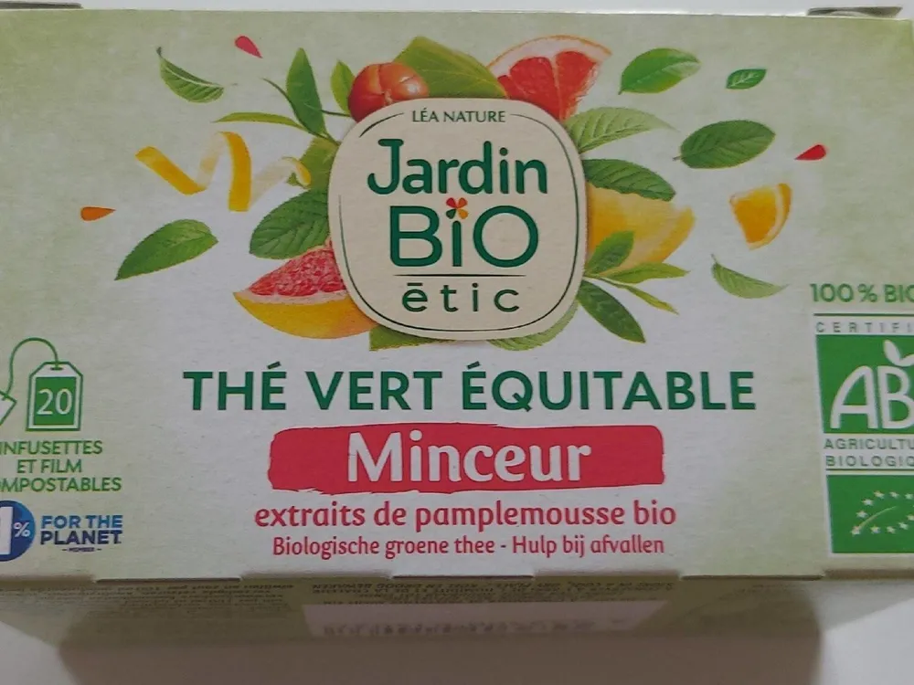 Power Minceur