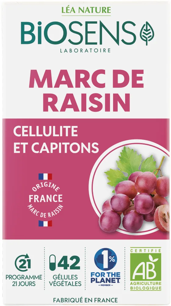 Marc de raisin