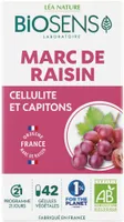 Marc de raisin