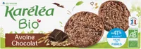 avoine chocolat