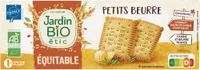 Petits beurre