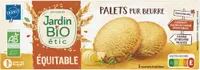 Palets pur Beurre