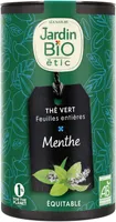 Jardin Bio Etic