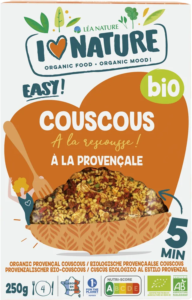Couscous