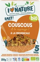 Couscous