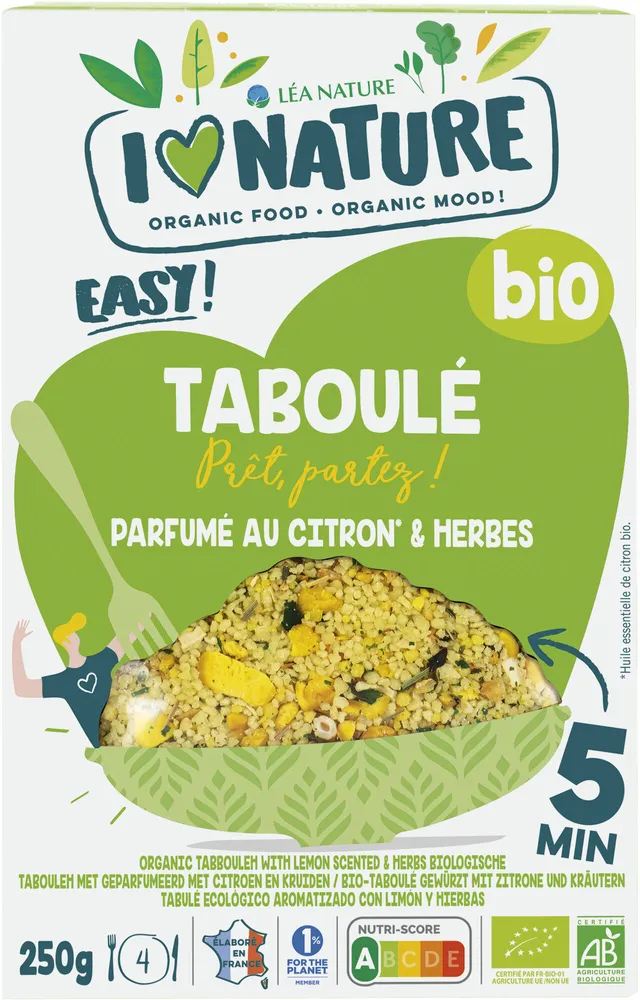 Taboulé