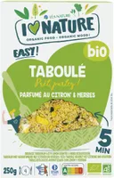 Taboulé