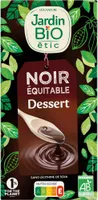 Chocolat Noir Dessert