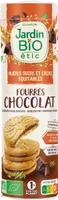 Fourrés Chocolat🍫