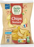 Chips Nature