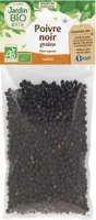 Poivre noir grains