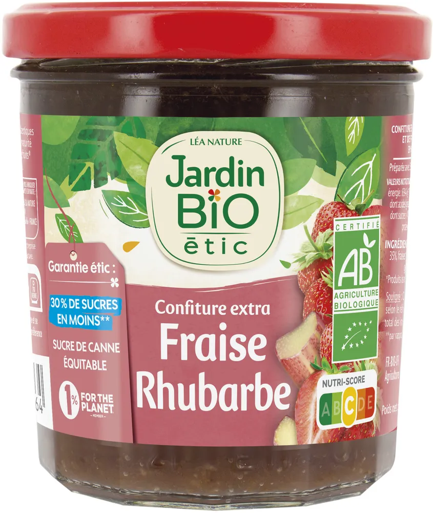 Confiture