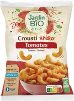 Crousti apéro tomate
