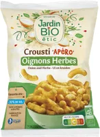 Crousti apero