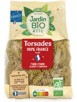 Torsades