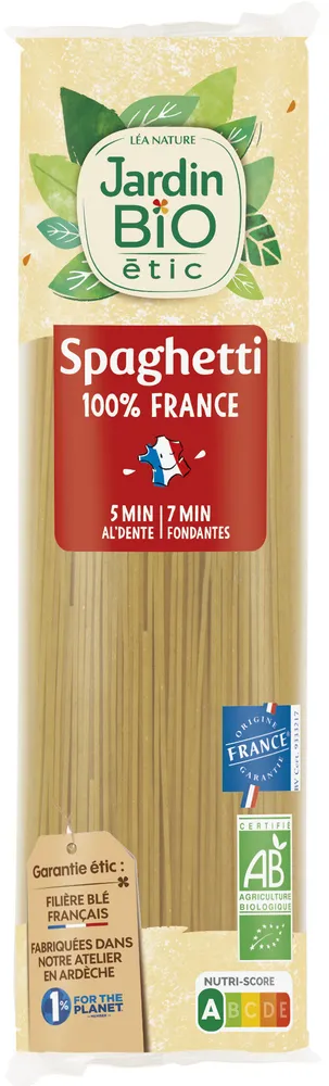 Spaghetti