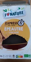 Épeautre concassé