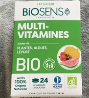 Multi vitamines