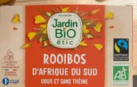 Rooibos d’Afrique du sud