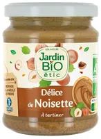 Délice de Noisette à tartiner