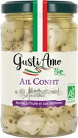 Ail confit