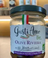 Olive riviera