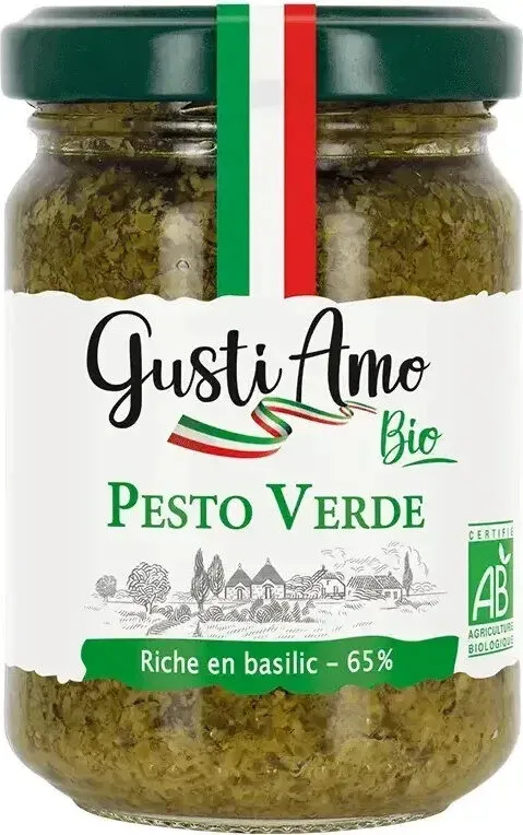 Pesto Verde