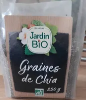 Graine de chia