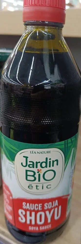 Sauce soja Shoyu
