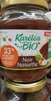 Pate à tartiner