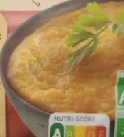 Puree gourmande