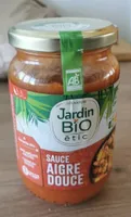 Sauce aigre douce
