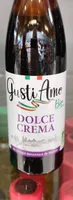 Dolce creme