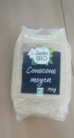 Couscous moyen