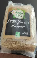 petits flocons d'avoine