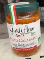 PESTO CALABRESE
