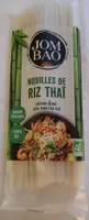 Nouilles de riz thaï