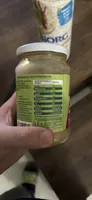 Beurre protéiné cacahuète