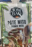 Pâte miso