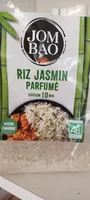 Riz jasmin parfumé