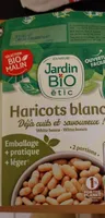 Haricots blancs