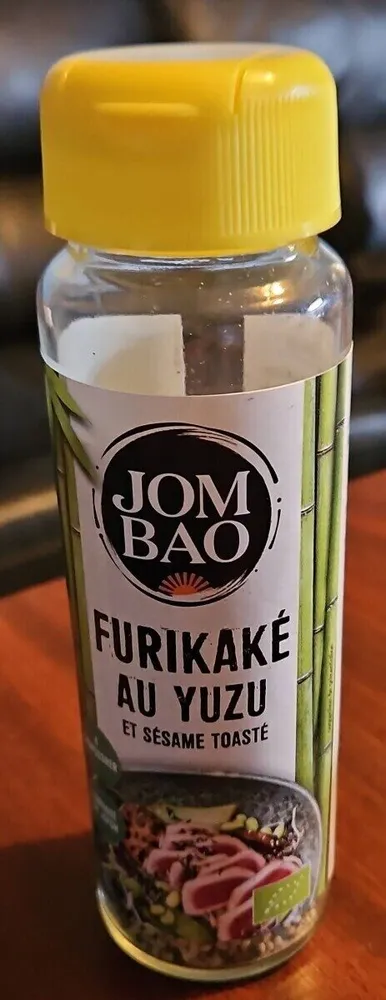 Furikaké