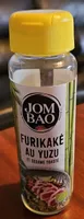 Furikaké