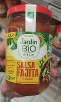 SALSA FAJITA