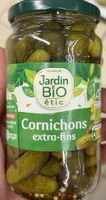 Cornichons
