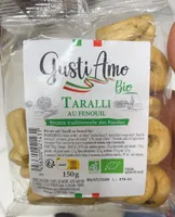 Taralli