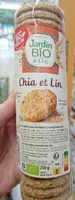 Chia et lin
